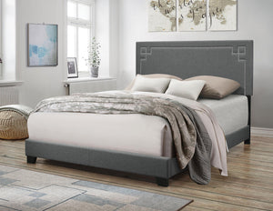 Ishiko II Bed Queen Bed