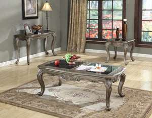 Chantelle Occasional Tables Coffee Table