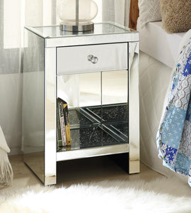 Noralie Accent Table Accent Table