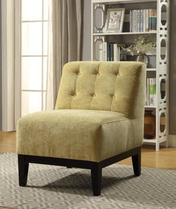 Cassia Accent Chair Accent Chair