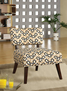 Able Accent Chair Accent Chair [Disc]