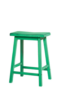 Gaucho Counter Stool Counter Height Stool (Set-2)