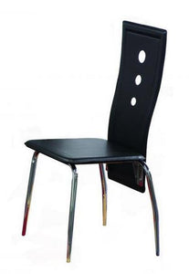 Lunar Casual Dining Chair