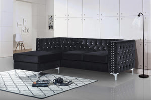 Black Sectional: 
LAF (Box 1 of 2) 
RAF (Box 2 of 2)