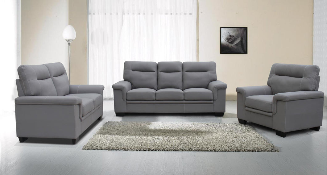 Gray Sofa
(Replaced U158), Gray Loveseat
(Replaced U158)